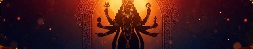 Shakti ni Aradhana - Maa Durga