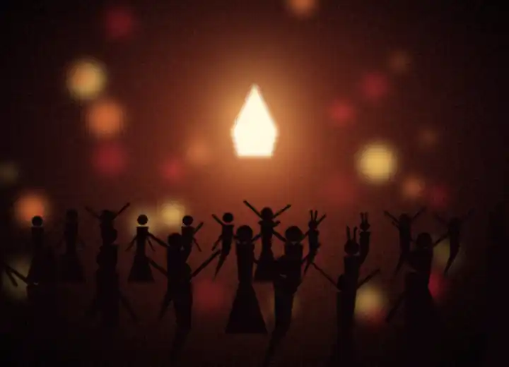 Maha Aarti · Raas Rang 7.0