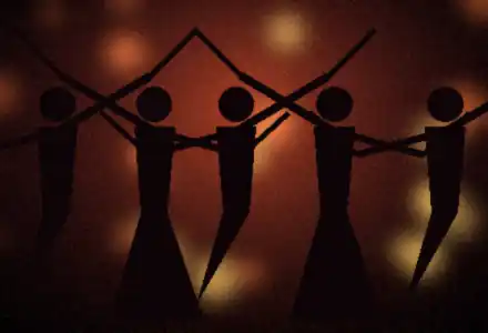 Dodiya, opening night